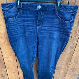 20 Long American Eagle Dream Jeans
